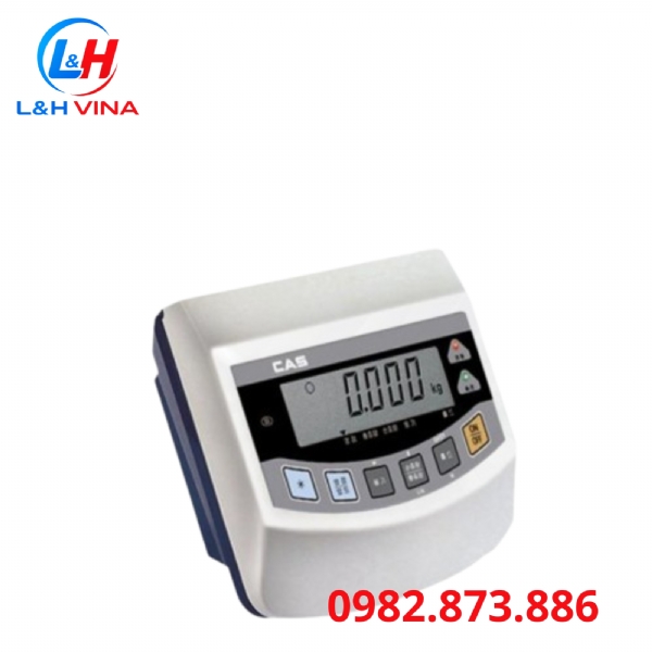 Đầu Cân Điện Tử BI 100RB CAS